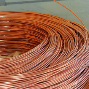 Молибдено-медная проволока 0.8 мм МД-15 ТУ 11-Яе0-021-145-78