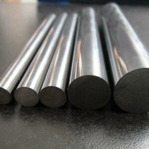 Молибденовый пруток 14.5 мм М-МП ГОСТ 17432-72