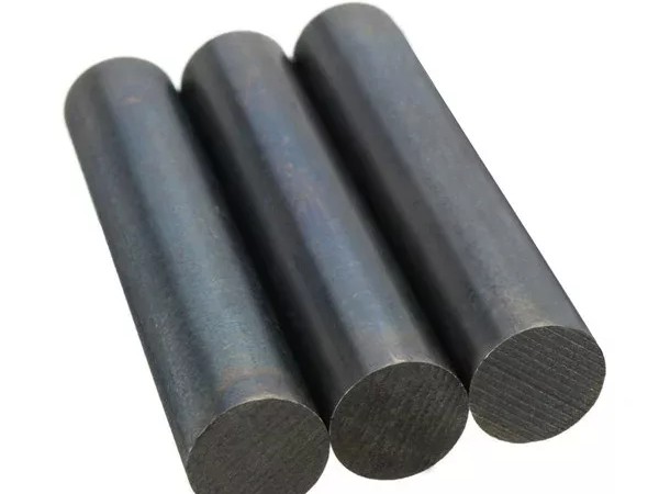 Молибденовый круг 9 мм МЧВП ТУ 48-19-203-85