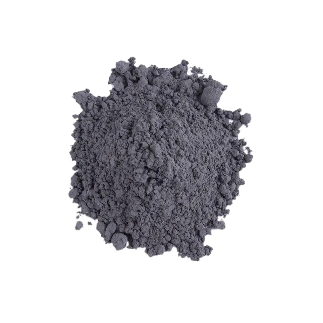 Молибденовый порошок МШЧ-1 ТУ 48-19-69-80