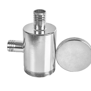 Молочный фильтр 25 мм 26 мм 561 мм AISI 304