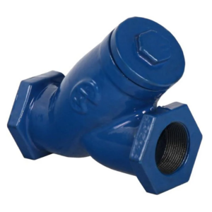 Муфтовый магнитный фильтр 32 мм 1.6 МПа ФММ КЧ