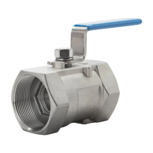 Муфтовый шаровой кран 64 МПа 6 мм 50 мм 70 мм ГОСТ 21345-2005