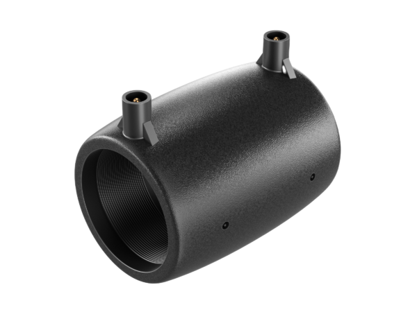 Муфта электросварная 315 мм ПЭ 100 SDR 11