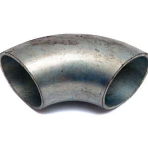 Стальной наружный отвод 90 градусов 70 мм 5,56 мм A105 ASME B16.11