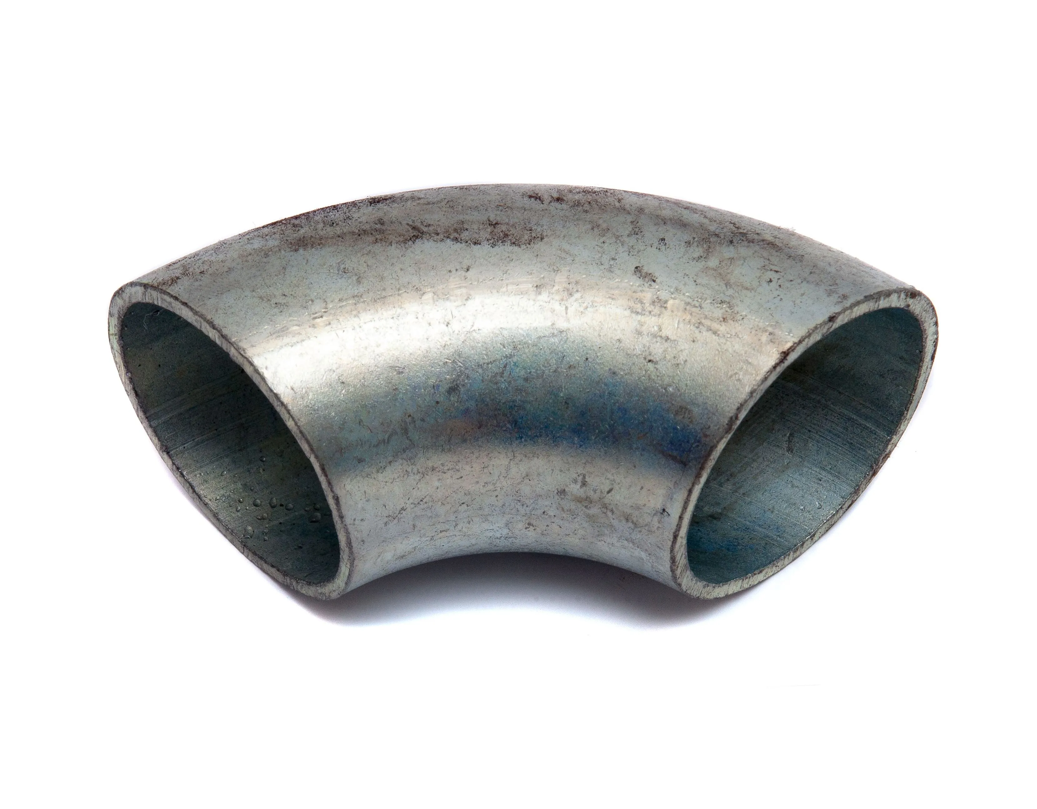 Стальной наружный отвод 90 градусов 51 мм 8,53 мм A350 Gr.LF2 CL 1 ASME B16.11