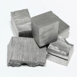 Фторид неодима NdF3