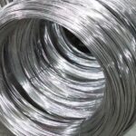 Нержавеющие сварочные проволоки