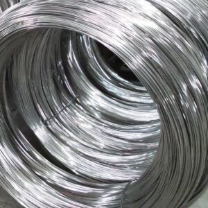 Нержавеющая сварочная проволока 1 мм ПП-309Н