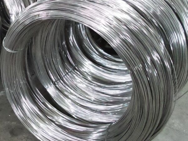 Нержавеющая сварочная проволока 1,6 мм ПП-312Н