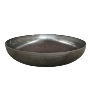 Нержавеющее днище 32 мм 2 мм 12Х18Н10Т ГОСТ 17379-01