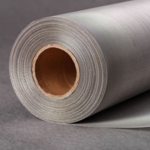 Нержавеющая фильтровая сетка П200 0.18 мм 08Х18Н10 ГОСТ 3187-76