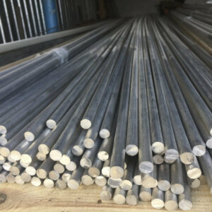 Нержавеющий калиброванный круг 3 мм 15Х18СЮ ГОСТ 5949-2018