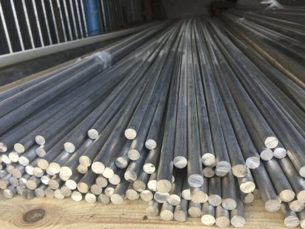 Нержавеющий калиброванный круг 100 мм 12Х18Н12Т ГОСТ 5949-2018