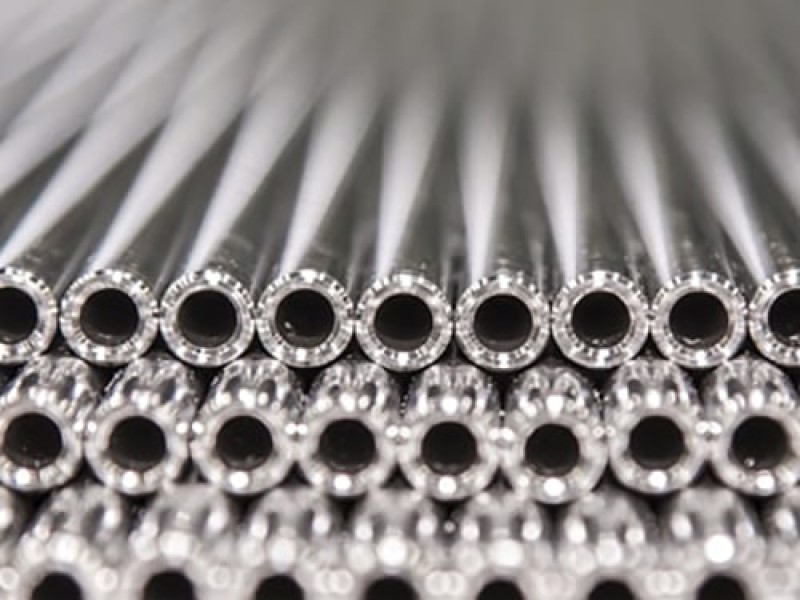 Нержавеющая капиллярная труба 0,3 мм 0,32 мм 12Х18Н9 ГОСТ 14162-79