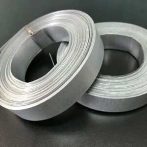 Нержавеющая лента 0.25 мм AISI 316L