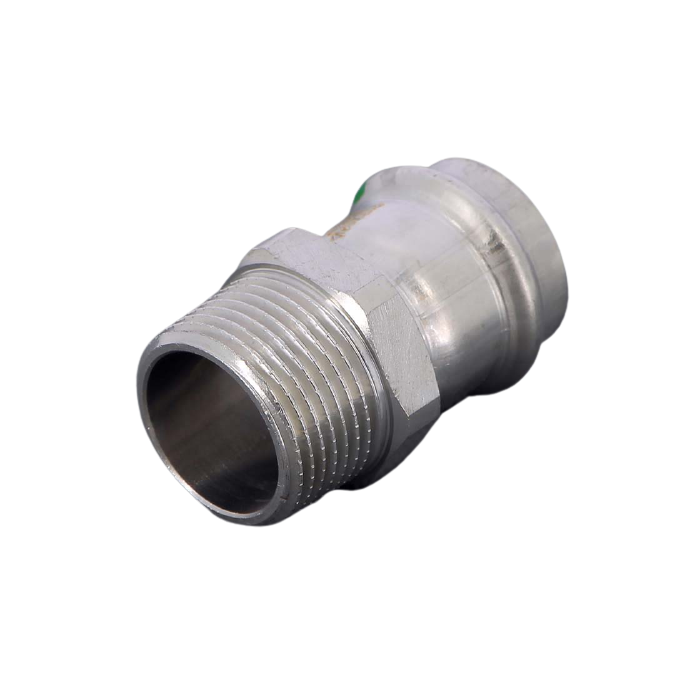 Нержавеющая муфта переходная 25 мм 35,9 мм A182 Gr.F347H ASME B16.11