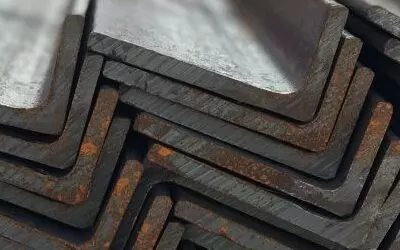 Нержавеющий неравнополочный уголок 10 мм 100 мм 63 мм 20Х23Н18 ГОСТ 8510-86