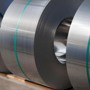 Нержавеющий горячекатаный рулон 10 мм 1250 мм Gr.310 ASTM A240