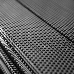 Нержавеющий перфорированный лист Rv 0.35 мм 1.5 мм 3 мм 08Х17Н13М2Т ГОСТ 5582-75