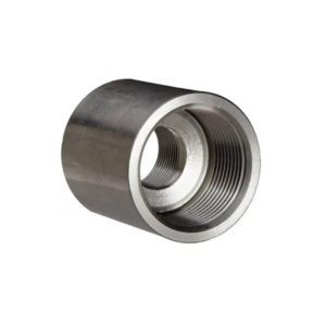 Нержавеющая полумуфта сварная 40 мм 50,3 МПа 32 мм A182 Gr.F304 ASME B16.11