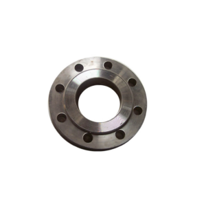 Нержавеющее приварное кольцо 116 мм 18 мм X5CrNi18-10 EN 1092-1