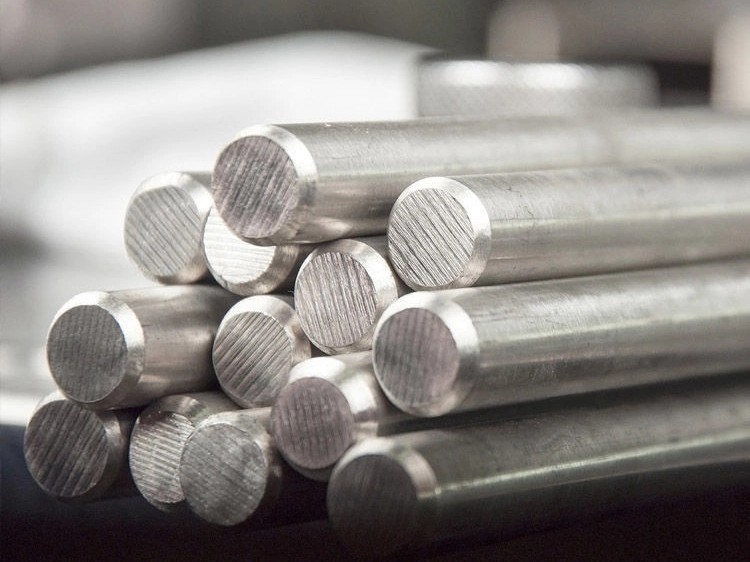 Нержавеющий пруток горячекатаный 10 мм 12Х15Г9НД ГОСТ 5949-2018