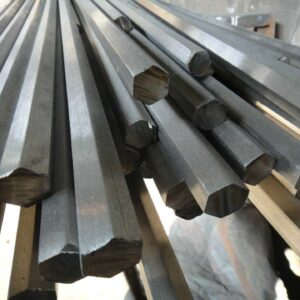 Нержавеющий шестигранник калиброванный 10 мм 08Х17Н13М2Т ГОСТ 8560-78