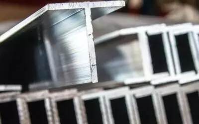 Нержавеющий тавр 100 мм 100 мм 10 мм 12Х18Н10Т