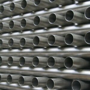 Труба нержавеющая холоднодеформированная 325 мм 7.9 мм ХН78Т