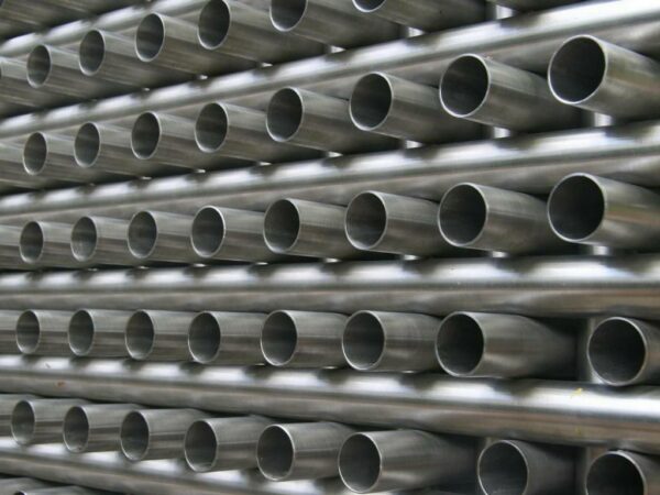 Труба нержавеющая холоднодеформированная 325 мм 7.11 мм ХН78Т