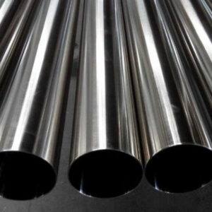 Нержавеющая труба полированная 7 мм 1 мм 08Х13 ГОСТ 9941-81