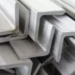 Фасонный нержавеющий прокат