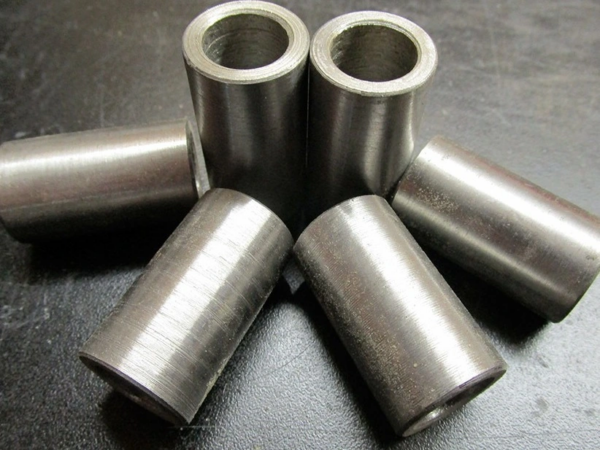 Нержавеющая втулка приварная 10 мм 5 мм 28 мм X1CrNiMoCuN20-18-7 EN 1092-1