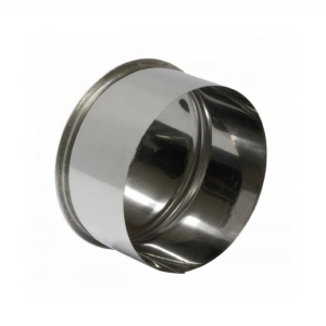 Нержавеющая заглушка крышка 273 мм 18.26 мм A234 Gr.WPB ASME B16.9