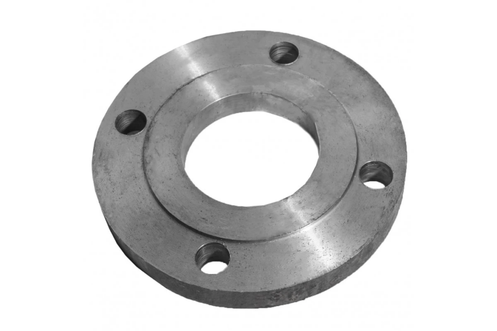 Никелевый фланец плоский 150 мм 10 МПа Alloy C-276 EN 1092-1