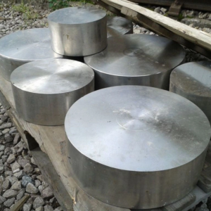 Никелевая поковка 100 мм UNS N10276 ASTM B564