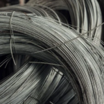 Никелевые проволоки