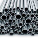 Никелевые трубы