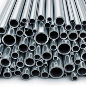 Никелевая труба 0,5х0,05 мм НП2