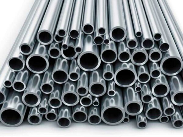 Никелевая труба 12 мм НП2Э ТУ 48-21-783-85