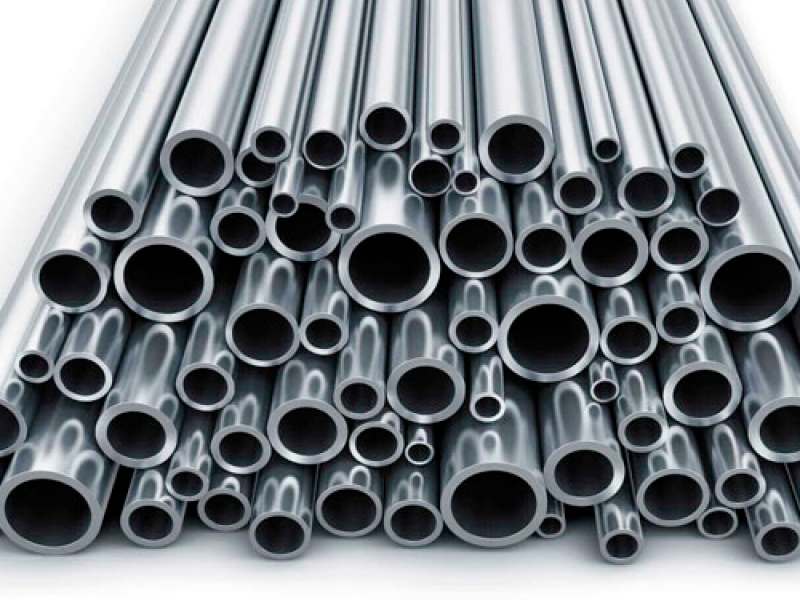 Никелевая труба 12.5 мм НМг0,1 ТУ 48-21-783-85