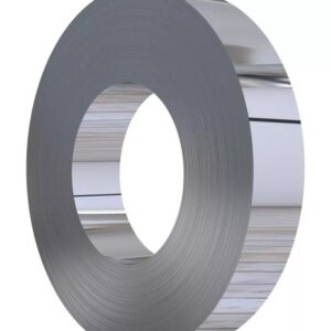 Ниобиевая лента 0.4 мм НБ2 СУО.021.016-77 ТУ11