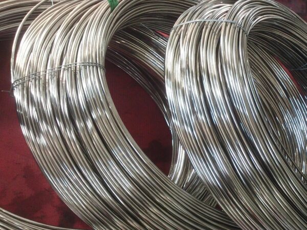 Ниобиевая проволока 1,3 мм NBR ТУ 48-19-259-85