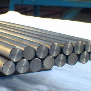 Ниобиевый пруток 104 мм 100 мм ВН2 ТУ 48-19-259-85