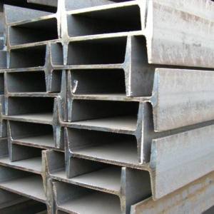 Низколегированный двутавр 20Ш0 190 мм 149 мм 5 мм С245 ГОСТ Р 57837-2017