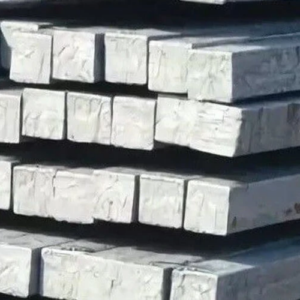 Низколегированный квадрат 16 мм 16 мм 09Г2 ГОСТ 19281-89