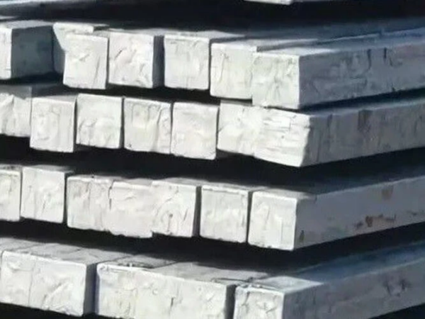 Низколегированный квадрат 10 мм 10 мм 09Г2 ГОСТ 19281-89