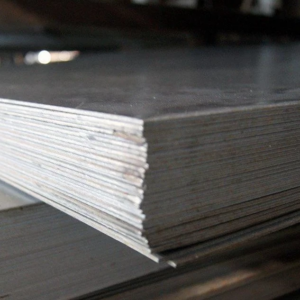 Низколегированный лист 100 мм S 355 ЕN 10025:2004