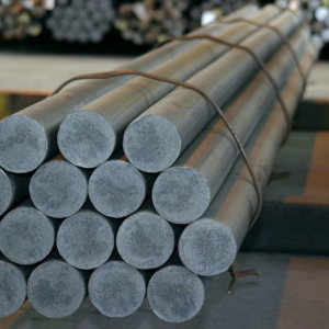 Низколегированный пруток 22 мм 08Г2С ГОСТ 2590-2006